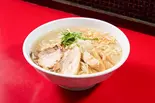 ※大盛り無料※味玉塩らぁ麺（まぜそば七）