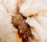 角煮まん（飲茶料理 飛輝）