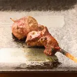 レバー（冷麺焼鳥酒場 炎鳳 花小金井店）