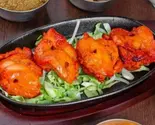 チキンティッカ Chicken tikka（ビシュヌデビ）