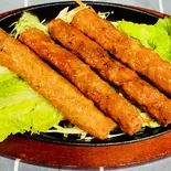 シシカバブ2P(インド・ネパール料理 ニューマハラジャ三鷹店)