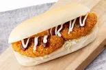 下町コロッケ Shitamachi croquette(焼きたてコッペ製パン 綾瀬駅北店)