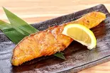 ◆単品◆銀鮭の塩焼き（炙処 火ノ膳 浅草橋西口店）