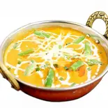日替わり薬膳カレー Today's Medicinal Herbs Curry（インド料理 パナス国分寺）