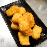 ナゲット（焼肉酒房 極）