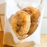 ナゲット（中洲バーガー(中洲ホルモンセンター)）