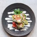 マッドブリトー‐Mad Burrito-（AfroTacos）