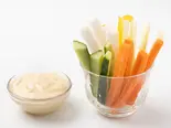 野菜スティック⑥(家庭料理 かあちゃん家)