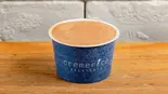 チョコラータ（ジェラテリア クレメリーチェ）