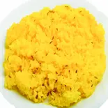 サフランライス / Saffron Rice(エビン あざみ野店)