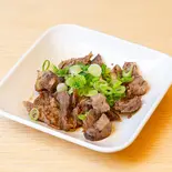 すじスペ(お米が美味しいどんぶり屋さん【三好屋】)