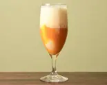 マンゴーラッシー (Mango Lassi)(エベレストキッチン)