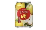 韓国梨ジュース（韓国料理 将軍）