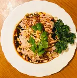 よだれ蒸し鳥(福招門 小岩店)
