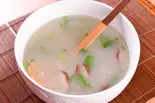 野菜スープ【蔬菜湯】（川覇王）
