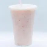 ストロベリーラッシー Strawberry Lassi(エベレストキッチン田園調布 Everest Kitchen)