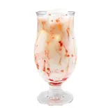 ストロベリーラッシー Strawberry Lassi（Himalaya Kitchen）