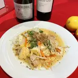 豆腐チャンプルー（Dining＆Bar PRIMAVERA）