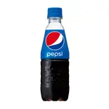 ペプシコーラ(330mL) Pepsi Cola (330ml)（スリランカ スパイスカレー 布施店）