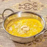 チキンコルマ Chicken Korma（インド料理シュリアルナ）