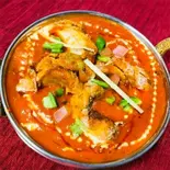 チキンコルマ Chicken Korma（Namaste Indian ＆ Nepali Restaurant）