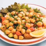 チャナチャット Chana Cgat（インドアジアン料理＆バー SUNRISE）