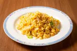ザーサイレタス玉子チャーハン（一味玲玲 横浜店）