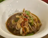 ホルモン炒め（となり）