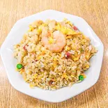 五目チャーハン Mixed Fried Rice（中華料理 三幸苑）