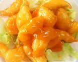 エビマヨ（中国家庭料理 佳成）
