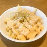 ローデットフライ（UMIYA ROCK CLUB）