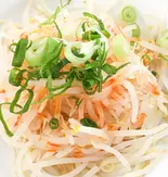 ピり辛もやし（一心堂 下井草店）