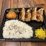 パリパリ肉汁爆弾弁当（ゆるっと）