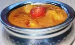 ポークティッカマサラ/pork tikka masala（【ドバイ5ッ星ホテル出身シェフの店】インドネパール料理ダイニングバー ジョティ）