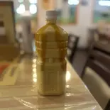 マンゴーラッシー1L（ニューリトルインディア 深江橋店）