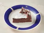 ガトーショコラ Gateau Chocolat（王様とストロベリー）