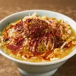 極太濃厚 「大辛」タンメン *写真はイメージです(中華 味一)