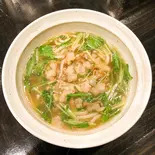 かす（麺屋 神楽）