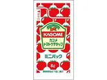 追加ケチャップ added Ketchup(トルネードバーガー TONY’S)