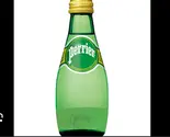 ペリエ 200ml (Perrier Water 200ml)(アナム本格インド料理)