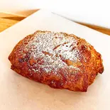 サクサクカスタードデニッシュ（高級惣菜パン 田中惣菜店）