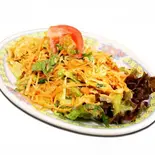 チキンサラダ Chicken Salad（インド料理 パナス国分寺）