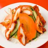 チキンサラダ Chicken Salad(NOGATA KITCHEN)