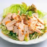 チキンサラダ Chicken Salad（SHITARA シタラ レストラン＆バー）