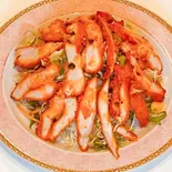チキンサラダ Chicken Salad（バッティ）