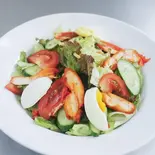 チキンサラダ Chicken Salad(トマトキッチン)