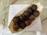 たこ焼き ソース10個（たこ焼き 神楽）