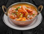 ポークマサラ Pork Masala（インド ネパール 料理 ヒルビュウ池上店）