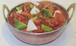 ポークマサラ Pork Masala（TikaDevi）