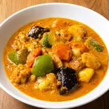 ポークマサラ Pork Masala(SAMOSA Family Restaurant and Bar)